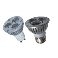 Led High Power Light Cup
