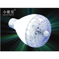 Led Infrared Sensor Honeycomb Bulb (LHY01-0312X)