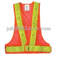 LED Safety Vest (HPXA806)