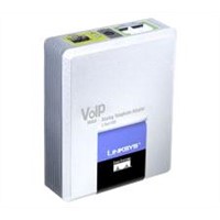 LINKSYS SPA2002-(1 Lan+2 port VoIP Adapter) (SPA2002)