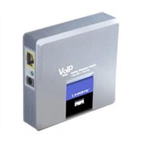 VoIP  Adapter (SPA3000)