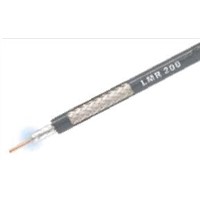 Coaxial Cable (LMR200)