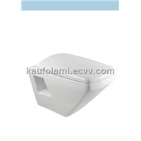 ceramic toilet LM-3058