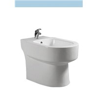 ceramic bidets toilet LM-9001