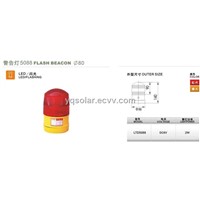 Warning Light (LTD-5088)