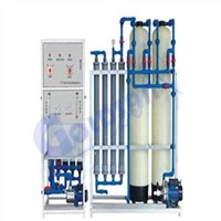 Pure Water Equipment (JDS-RO-1000I)