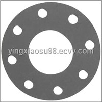 Lathe Cut Seals