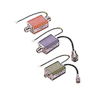 Lightningproof Fitting (OBO KoaxB-E2/MF-F)