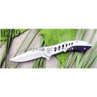 Linerlock Knives (H239)
