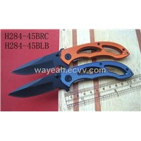 Linerlock Knives (H284-45BRC)