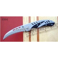 Linerlock Knives (H304)