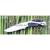 Linerlock Knives (H306)