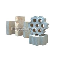 Low Impurity Andalusite Refractory Brick (WHB)