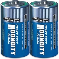 Mooncity Extra Heavy Duty Battery