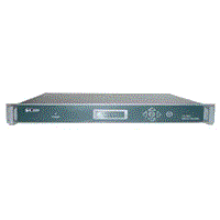 MPEG-2 Encoder with IP Interface (4:2:0)