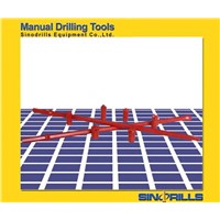 Manual Drilling Tools