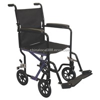 Manual Wheelchairs (200BK)