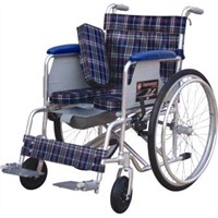 Manual Wheelchair (ROAMOR-08H)