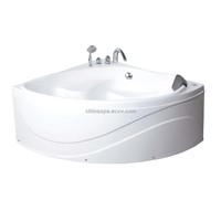 Massage Bathtub with Air Control Valve (PM-02)