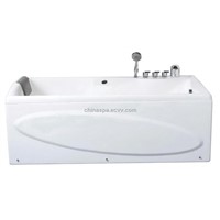 Massage Bathtub with Ozone Purification System (PM-03)