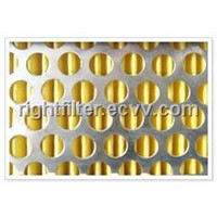 Mesh for Filters