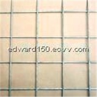 Welded Wire Mesh