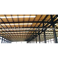 Mobile Light Steel Structure House (gxhx-12)