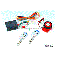 Motor Alarm (YB686)
