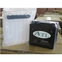 Motorcycle Battery (YTX5L-BS)