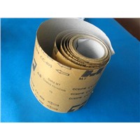 Non-Clogging Dry Sand Paper -MT CC82PM
