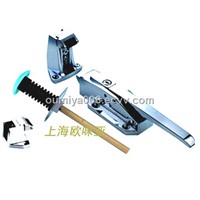 Oven Lock (1022A)