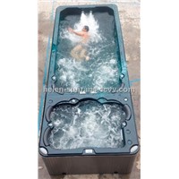 Outdoor Spa in High Quality And Fantastic Design (SR820)