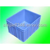 PLASTIC Container