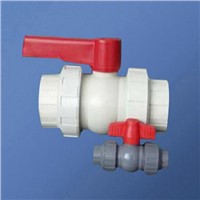 Ball Valve-Socket