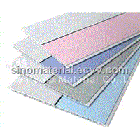 PVC Decorative Panel (SMB010)