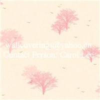 PVC Wallpaper (Autumnal Winds 270903)