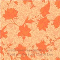 PVC Wallpaper (Romantic Capital 222702)