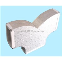 Pre-Insulated Ducting Panel (HH)