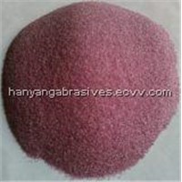 Pink Fused Alumina
