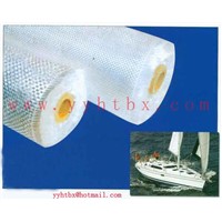 Plain Woven Fiberglass Fabric/Roving