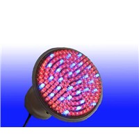 LED plant grow light