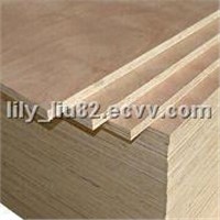 Plywood