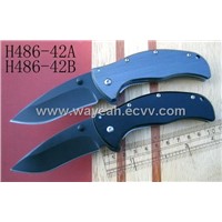 Pocket Knife H486-42A / H486-42B