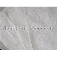 Polypropylene(PP) Filter Cloth