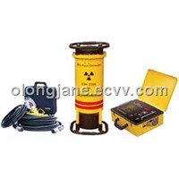Portable Panoramic X-ray Flaw Detector