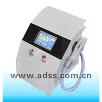 Portable VE Light beauty equipment for hair removal and varicose---VE805
