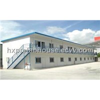 Prefab House (GXHX-18)