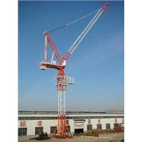 Luffing Tower Crane (QTD125(5020)
