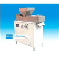 Roasted Pignut Peeling Machine (RB-200)