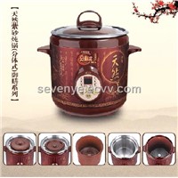 Rice Cooker (SY2308)